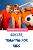 Trevon Branch Soccer Training